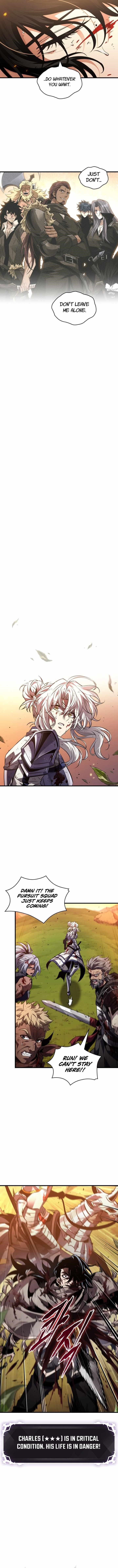 Pick Me Up, Infinite Gacha Chapter 174 - Page 14 in English