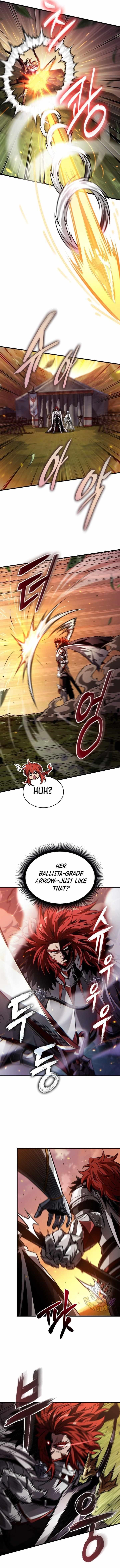 Pick Me Up, Infinite Gacha Chapter 174 - Page 5 in English