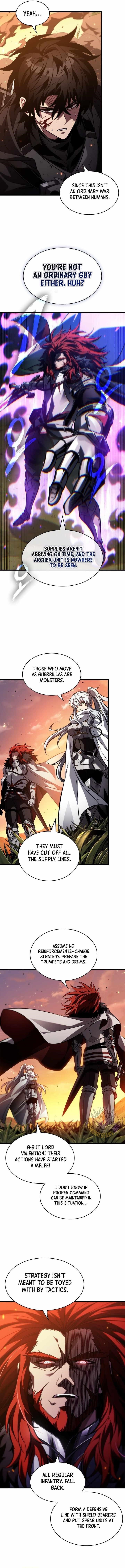 Pick Me Up, Infinite Gacha Chapter 174 - Page 7 in English