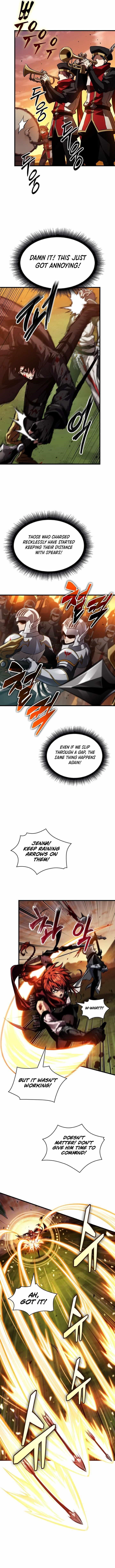 Pick Me Up, Infinite Gacha Chapter 174 - Page 8 in English