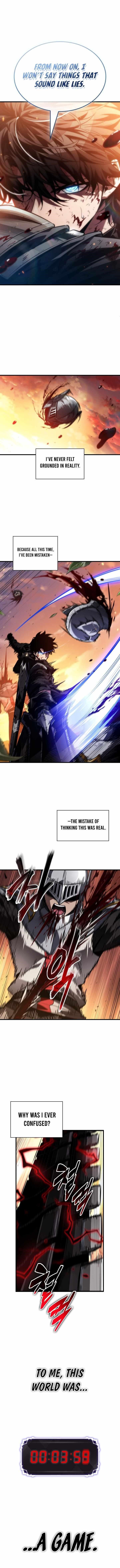 Pick Me Up, Infinite Gacha Chapter 175 - Page 6 in English