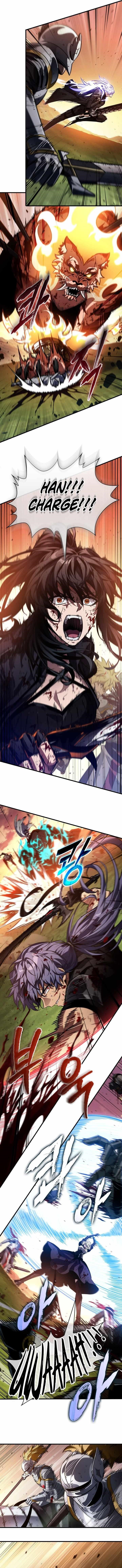 Pick Me Up, Infinite Gacha Chapter 175 - Page 8 in English