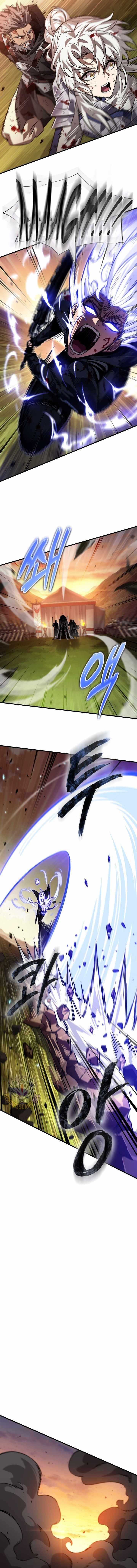 Pick Me Up, Infinite Gacha Chapter 175 - Page 9 in English