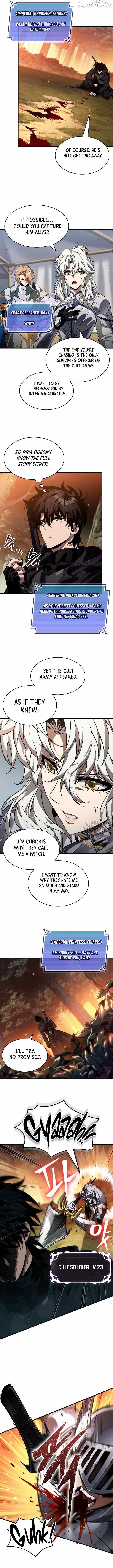 Pick Me Up, Infinite Gacha Chapter 176 - Page 11 in English