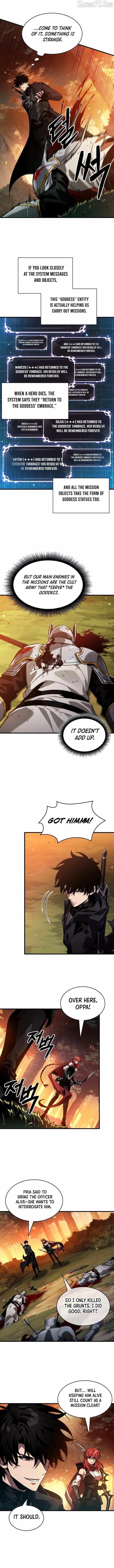 Pick Me Up, Infinite Gacha Chapter 176 - Page 12 in English