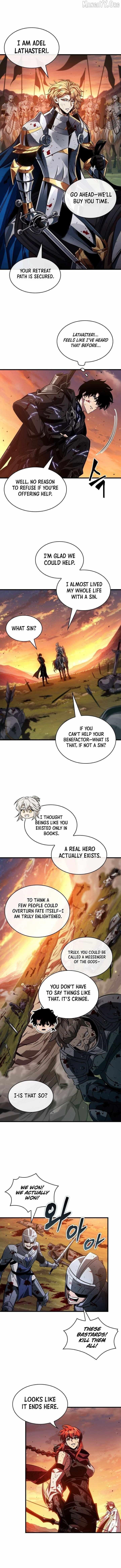 Pick Me Up, Infinite Gacha Chapter 176 - Page 4 in English
