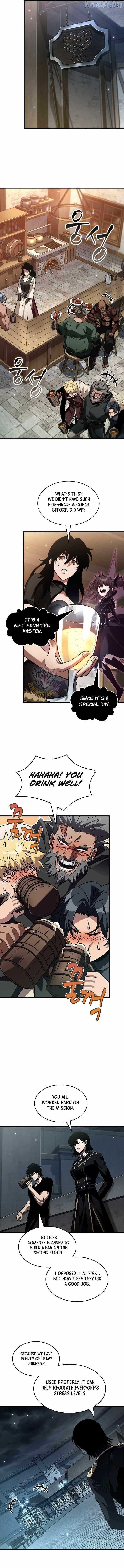 Pick Me Up, Infinite Gacha Chapter 176 - Page 7 in English