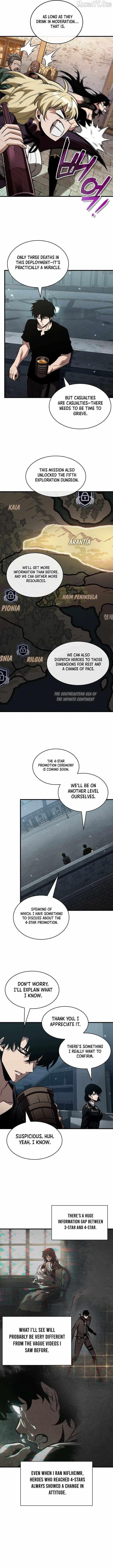 Pick Me Up, Infinite Gacha Chapter 176 - Page 8 in English