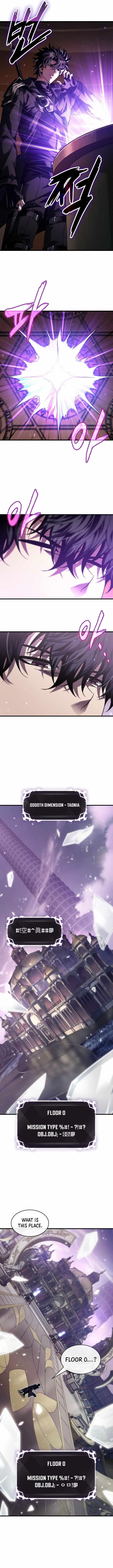 Pick Me Up, Infinite Gacha Chapter 177 - Page 8 in English