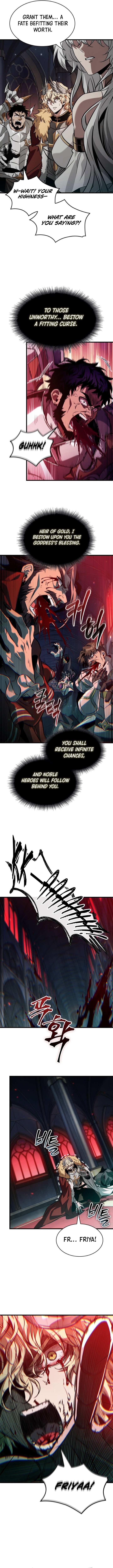 Pick Me Up, Infinite Gacha Chapter 178 - Page 14 in English