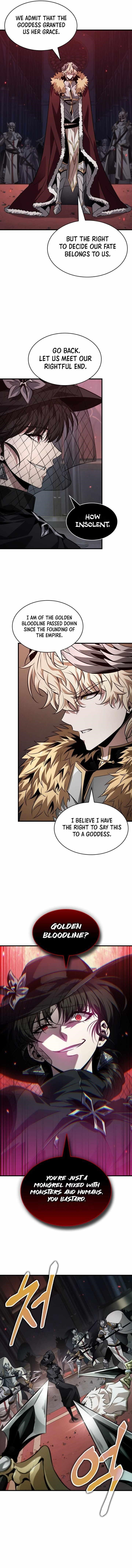 Pick Me Up, Infinite Gacha Chapter 179 - Page 12 in English