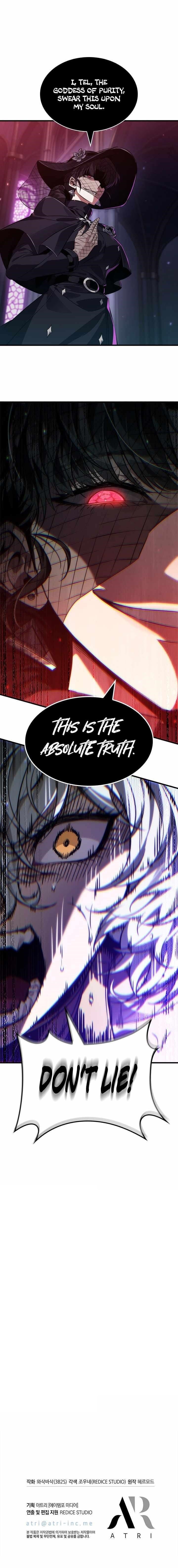 Pick Me Up, Infinite Gacha Chapter 179 - Page 14 in English