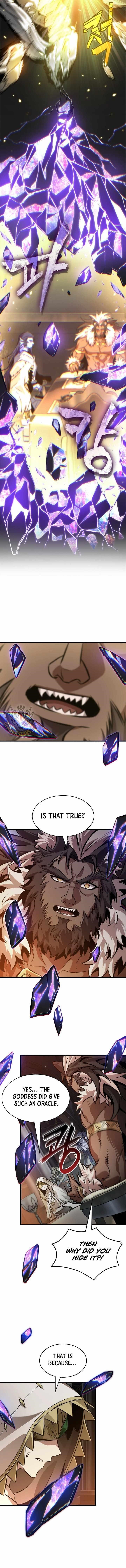 Pick Me Up, Infinite Gacha Chapter 179 - Page 3 in English