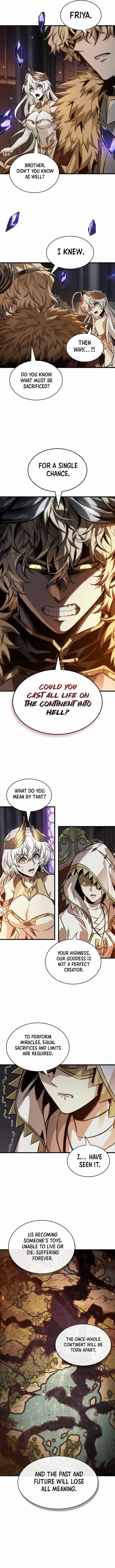 Pick Me Up, Infinite Gacha Chapter 179 - Page 4 in English