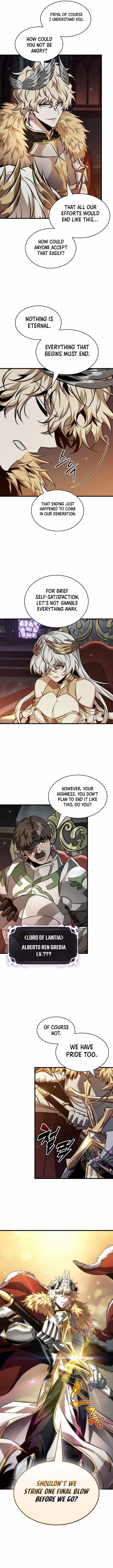 Pick Me Up, Infinite Gacha Chapter 179 - Page 5 in English