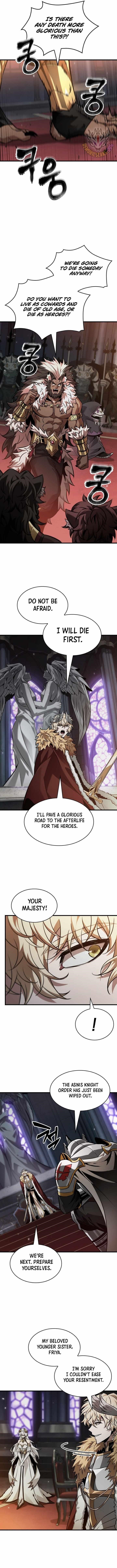 Pick Me Up, Infinite Gacha Chapter 179 - Page 7 in English
