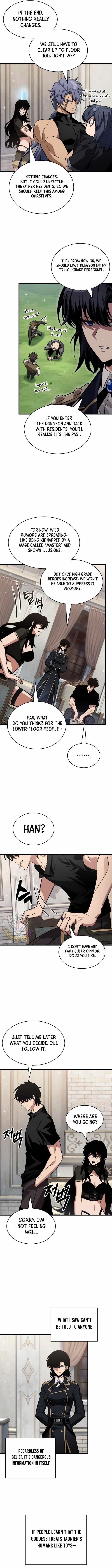Pick Me Up, Infinite Gacha Chapter 180 - Page 13 in English