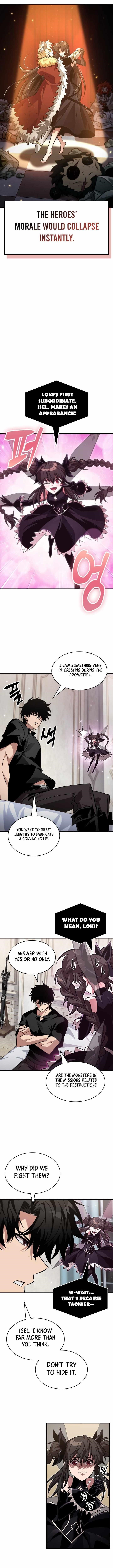 Pick Me Up, Infinite Gacha Chapter 180 - Page 14 in English