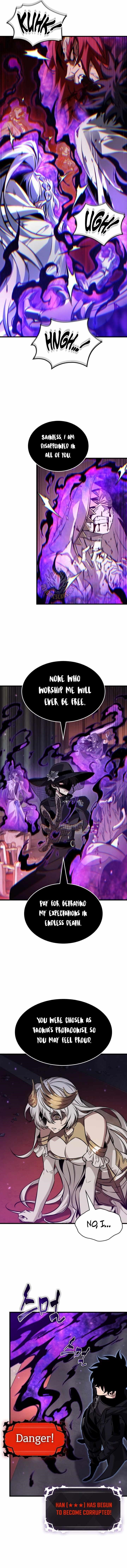 Pick Me Up, Infinite Gacha Chapter 180 - Page 3 in English