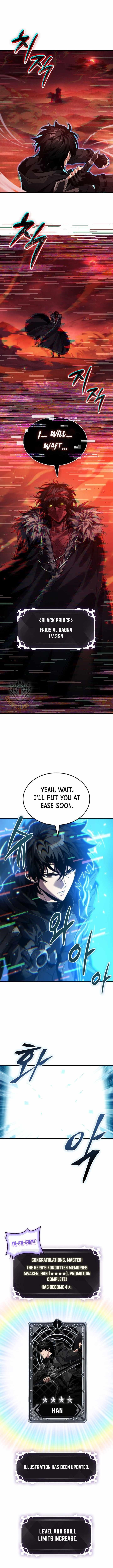 Pick Me Up, Infinite Gacha Chapter 180 - Page 7 in English