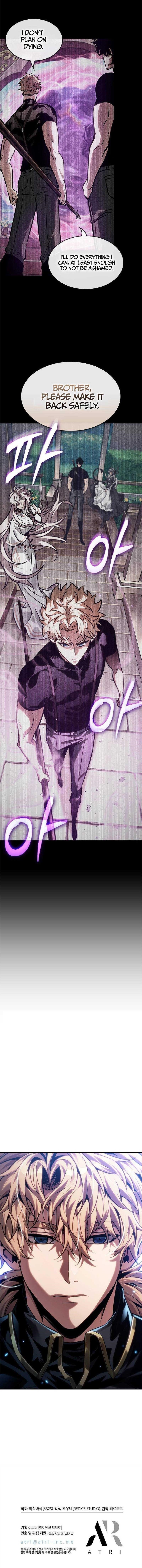 Pick Me Up, Infinite Gacha Chapter 182 - Page 13 in English