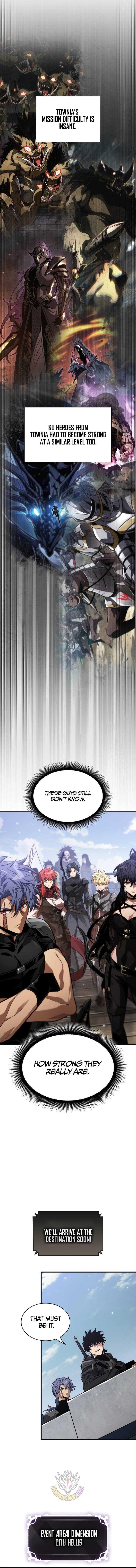 Pick Me Up, Infinite Gacha Chapter 182 - Page 3 in English