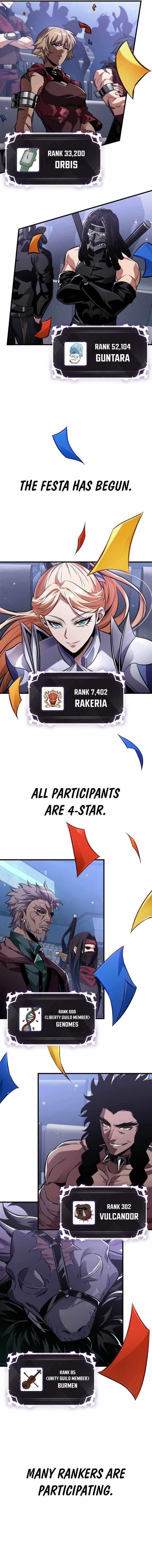 Pick Me Up, Infinite Gacha Chapter 183 - Page 10 in English