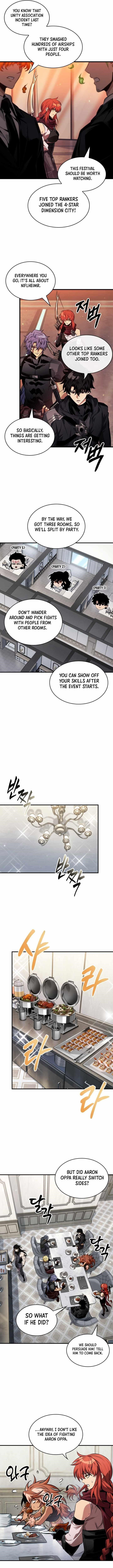 Pick Me Up, Infinite Gacha Chapter 183 - Page 4 in English