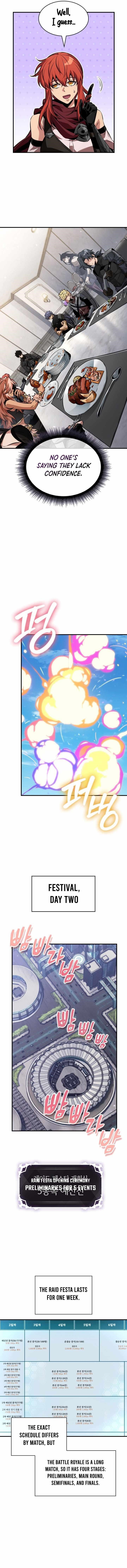 Pick Me Up, Infinite Gacha Chapter 183 - Page 6 in English