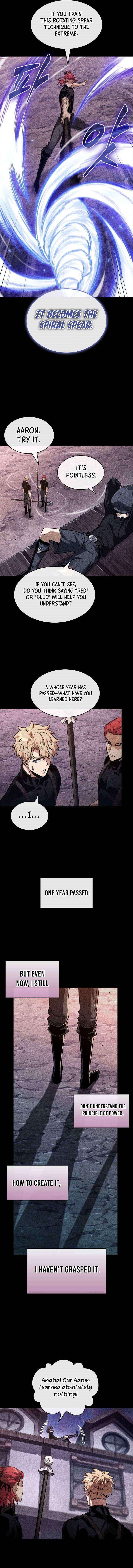 Pick Me Up, Infinite Gacha Chapter 185 - Page 10 in English