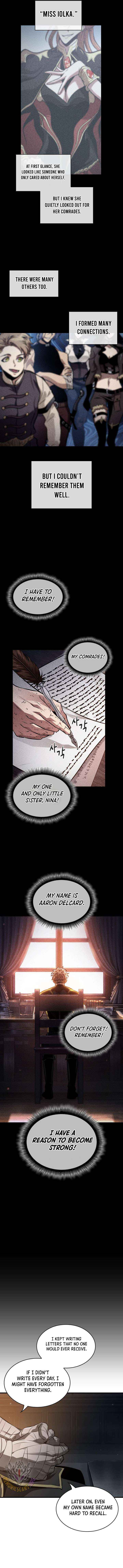 Pick Me Up, Infinite Gacha Chapter 185 - Page 13 in English