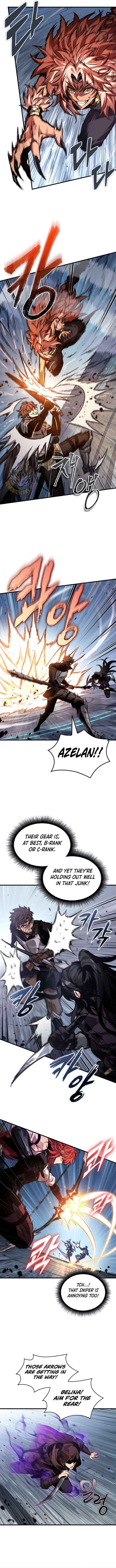 Pick Me Up, Infinite Gacha Chapter 186 - Page 3 in English