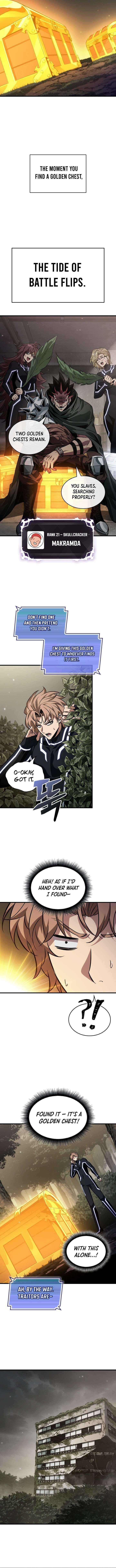 Pick Me Up, Infinite Gacha Chapter 187 - Page 12 in English