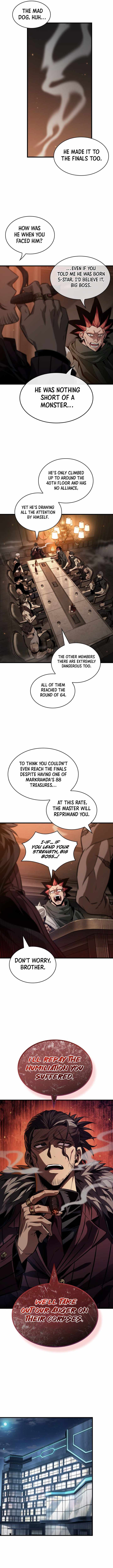 Pick Me Up, Infinite Gacha Chapter 188 - Page 10 in English
