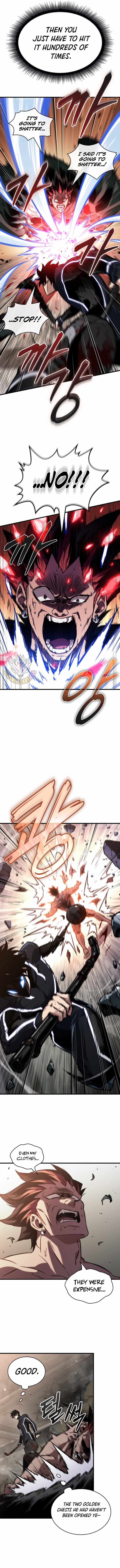 Pick Me Up, Infinite Gacha Chapter 188 - Page 5 in English