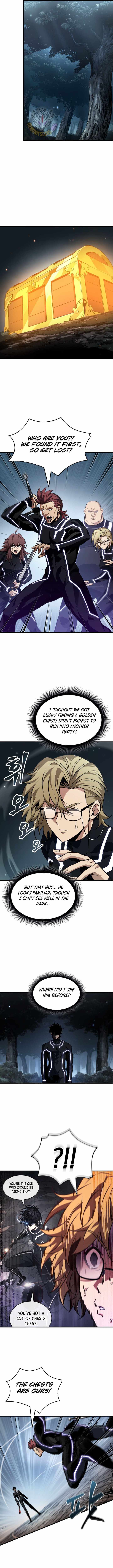 Pick Me Up, Infinite Gacha Chapter 189 - Page 11 in English