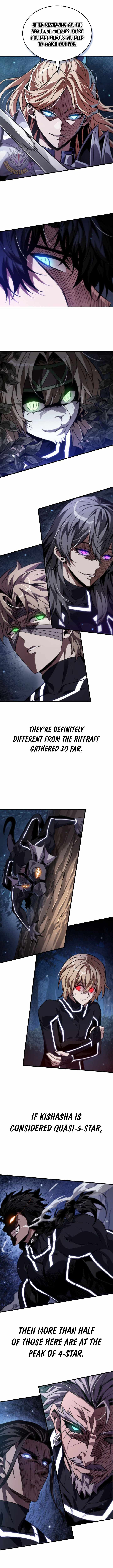 Pick Me Up, Infinite Gacha Chapter 189 - Page 15 in English