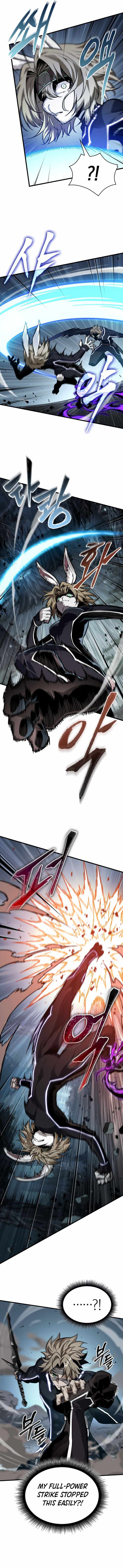 Pick Me Up, Infinite Gacha Chapter 190 - Page 4 in English