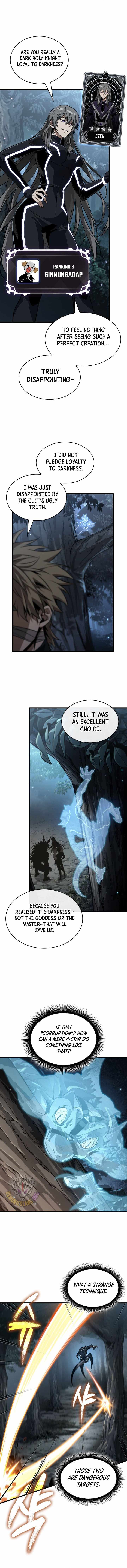 Pick Me Up, Infinite Gacha Chapter 190 - Page 7 in English