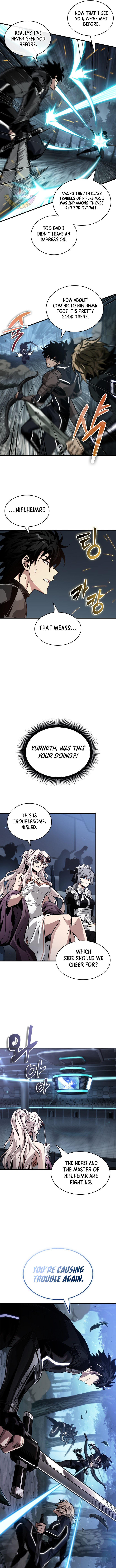 Pick Me Up, Infinite Gacha Chapter 191 - Page 13 in English
