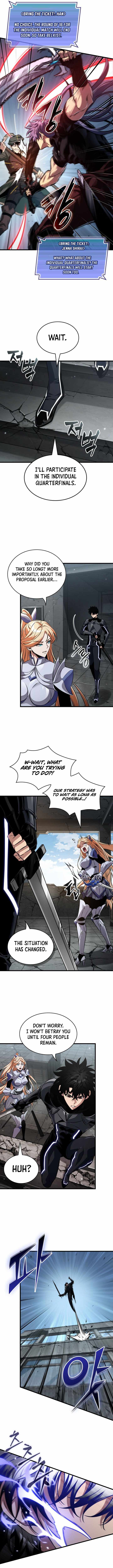Pick Me Up, Infinite Gacha Chapter 192 - Page 12 in English