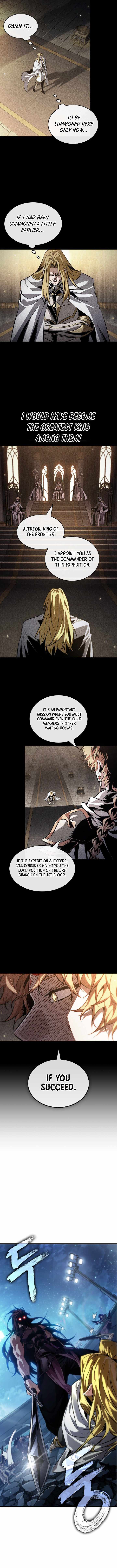 Pick Me Up, Infinite Gacha Chapter 192 - Page 4 in English