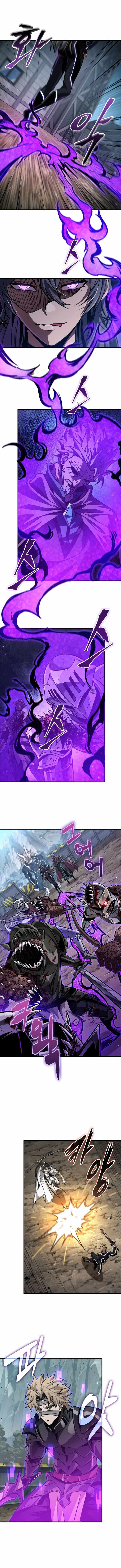 Pick Me Up, Infinite Gacha Chapter 193 - Page 6 in English
