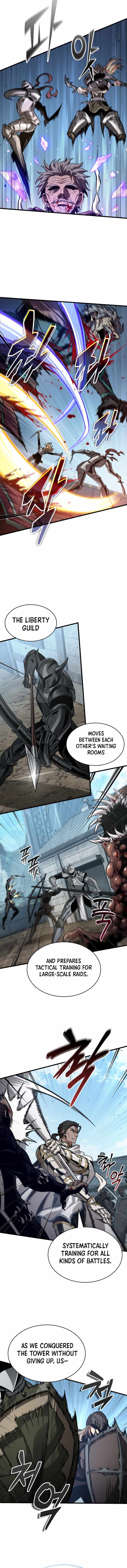 Pick Me Up, Infinite Gacha Chapter 193 - Page 8 in English