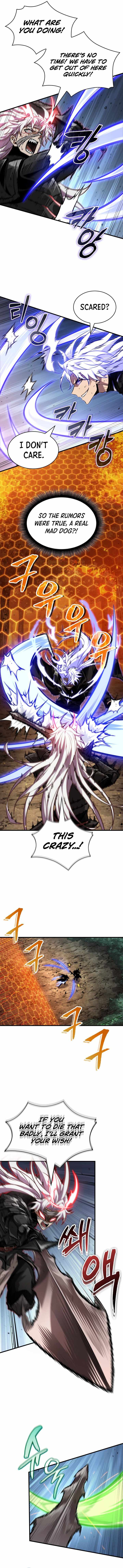 Pick Me Up, Infinite Gacha Chapter 194 - Page 10 in English