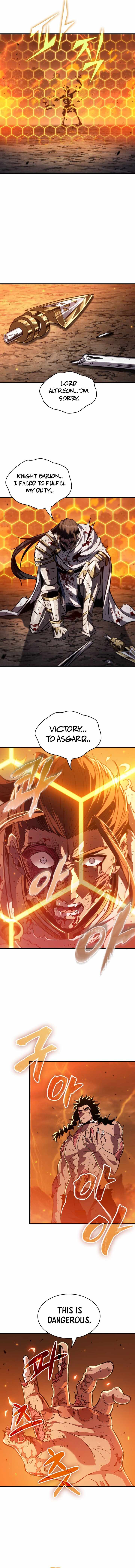 Pick Me Up, Infinite Gacha Chapter 194 - Page 12 in English