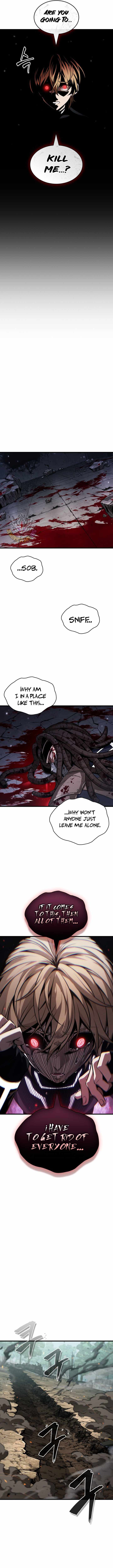 Pick Me Up, Infinite Gacha Chapter 194 - Page 3 in English