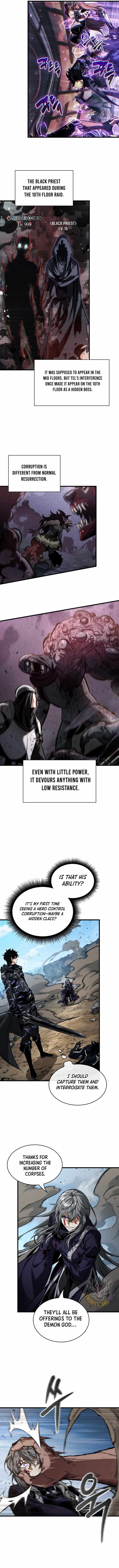 Pick Me Up, Infinite Gacha Chapter 194 - Page 5 in English