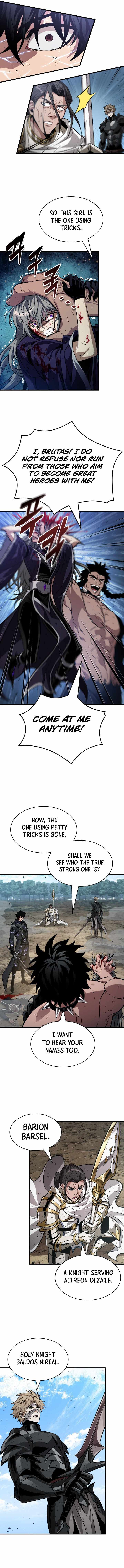 Pick Me Up, Infinite Gacha Chapter 194 - Page 6 in English