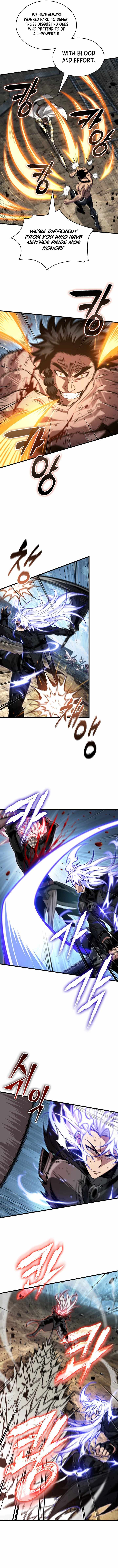 Pick Me Up, Infinite Gacha Chapter 194 - Page 8 in English